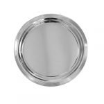 Tácka chrómovaná ∅35 cm