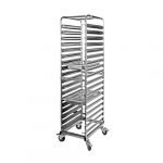 Vozík na 18 x GN 1/1