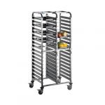 Vozík na 36 x GN 1/1