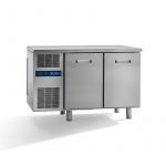 Chladiaci stôl BASIC EN SP50 1380x700 H660 0/+8°C