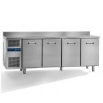 Chladiaci stôl BASIC EN SP50 2420x700 H660 0/+8°C