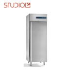 Studio-54 -  OASIS SP75 700L FISH - Chladiaca skriňa na ryby