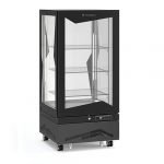 Cukrárenská chladiaca vitrína MARILYN 276 Q