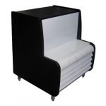 Pokladničný pult BRIO MOBILE CASSA