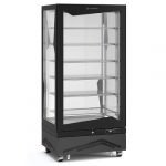 Cukrárenská chladiaca vitrína MARILYN 651 Q