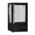 Cukrárenská chladiaca vitrína MUSA 120 Q