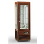 Chladiaca vitrína Saloon 350 Q - ventilovaná