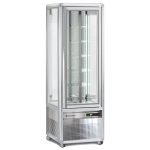 Chladiaca vitrína SNELLE 351 R - ventilovaná