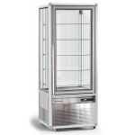 Chladiaca vitrína SNELLE 511 Q - ventilovaná
