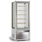 Chladiaca vitrína SNELLE 511 R - ventilovaná