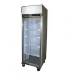 Mraziaca skriňa presklená ARTICA 580 NT -18/-24 °C