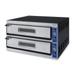 Pec na pizzu E-START 9+9