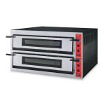 Pec na pizzu F108-99