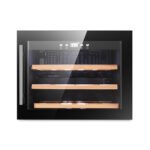 Vinotéka vstavaná SW-18