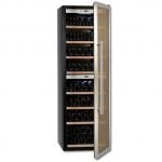 Vinotéka dvojzónová Sommelier 482