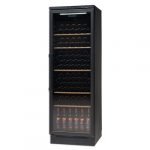 Vinotéka VKG 581 BLACK