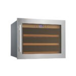 Vinotéka vstavaná SW-18SS