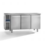 Chladiaci stôl BASIC SMART SP50 1600x600 H660 0/+8°C