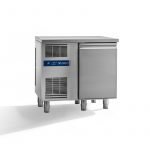 Chladiaci stôl TOP SP60 940x700 H660 0/+8 °C