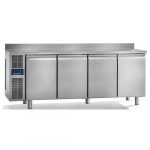 Chladiaci stôl BASIC SMART SP50 2060x600 H660 HF 0/+8°C