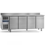 Mraziaci stôl TOP SP60 2200x700 H660 HF -18/-20°C