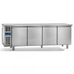 Chladiaci stôl TOP SMART EN SP60 2320x800 H660 0/+8°C