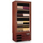 Vinotéka ENOPRESTIGE 300 1TV