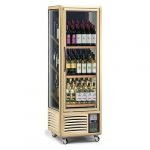 Vinotéka trojzónová ENOTEC 341 3TV