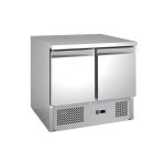 Chladiaci stôl BASIC MANHATTAN 1012x700 H580 +2/+8 °C