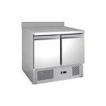 Chladiaci stôl BASIC MANHATTAN 1012x700 H580 +2/+8 °C HF