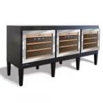 Vinotéka VINITY 3 O