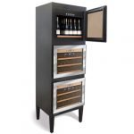 Vinotéka VINITY 3 V