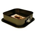 Plech na pečenie s nepriľnavým povrchom 24 cm