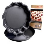 Formy na tortu - 2 set