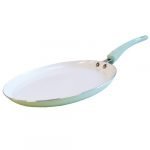 Panvica na palacinky s keramickým povrchom 28 cm