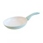 Panvica s keramickým povrchom 20 x 4 cm