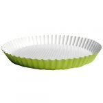 Forma na ovocné torty s keramickým povrchom