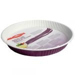 Forma na pečenie okrúhla s keramickým povrchom