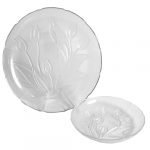 Dezertné taniere 7 set