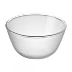 Miska okrúhla termoizolačná Simax Frozen 1,7L