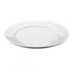 Tanier plytký polykarbonátový ∅ 19 cm