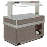 Chladiaci gastrobufet FUTURA BRINA 4