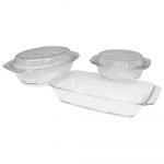 Misy termoizolačné 5 set, Simax