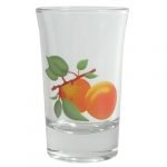 Pohár na pálenku 40ml- 6 ks