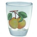 Pohár na pálenku 30 ml- 6 ks