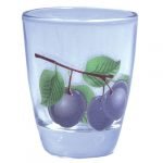 Pohár na pálenku 30 ml- 6 ks