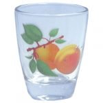 Pohár na pálenku 30 ml- 6 ks