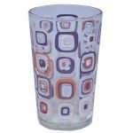 Výpredaj Pohár na vodu 220 ml - 6 ks