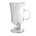 Pohár na ľadovú kávu VENEZ 240 ml - 6 ks