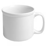 Hrnček 400 ml - 12 ks